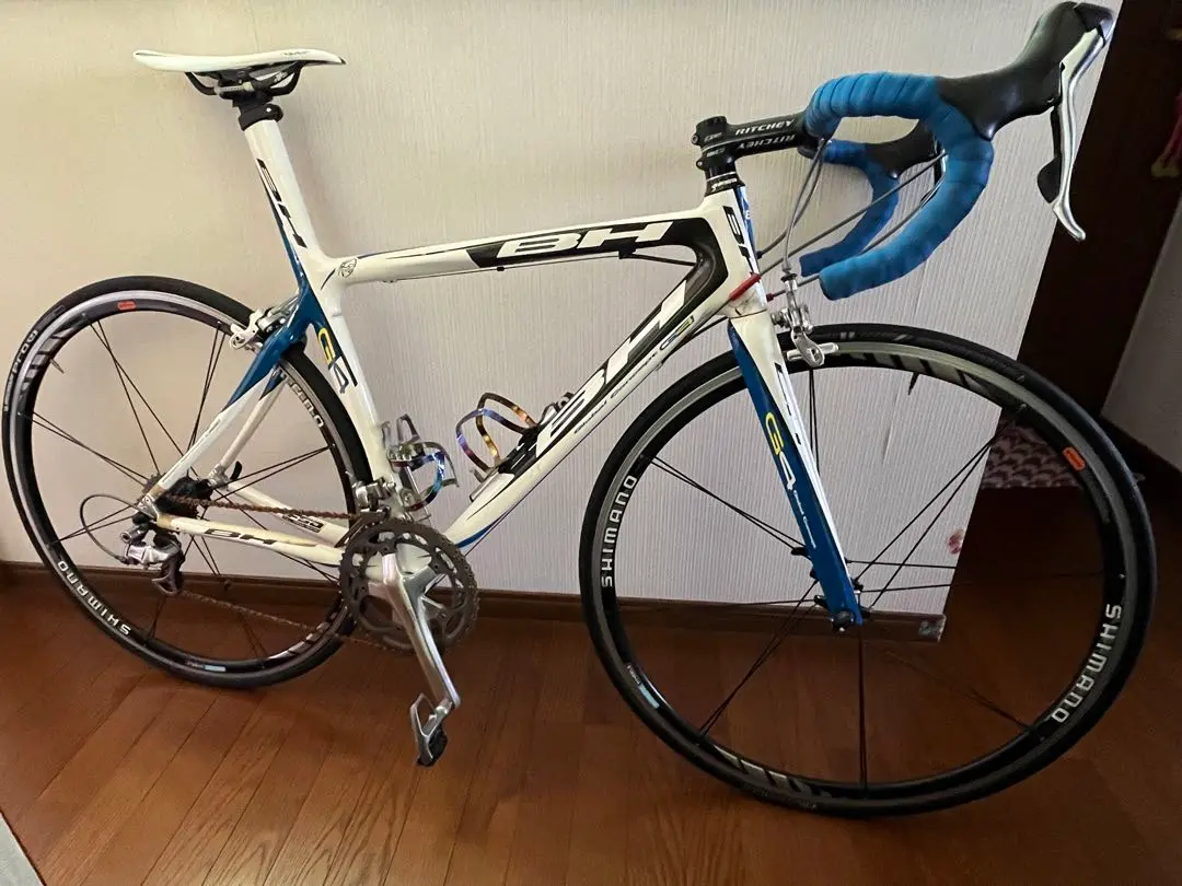 2025年最新】BH BIKESの人気アイテム - メルカリ