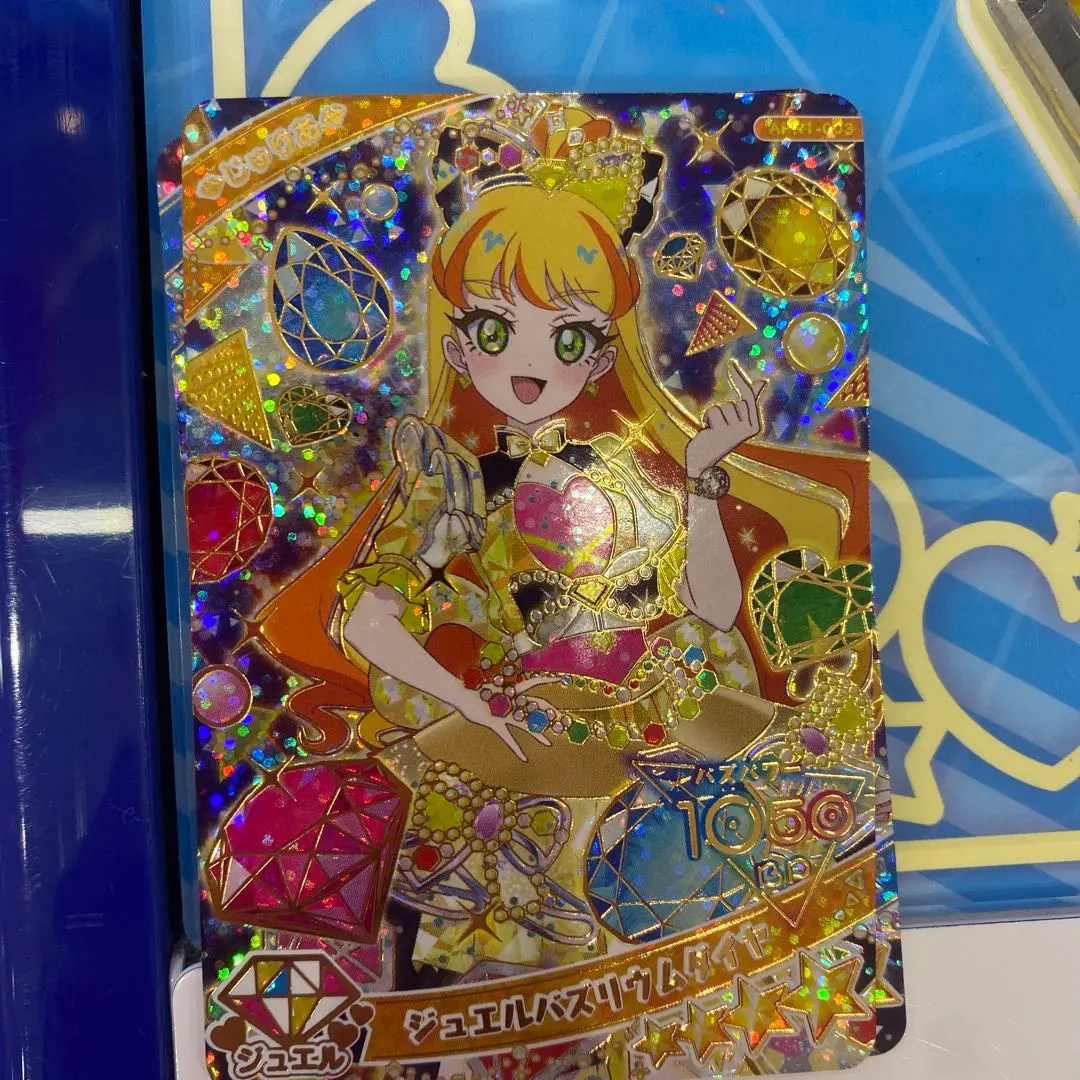 秘密的偶像祭 茱莉亞 的縮圖