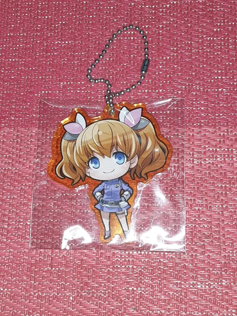 Thumbnail of elDLIVE Veronica Acrylic Keyholder