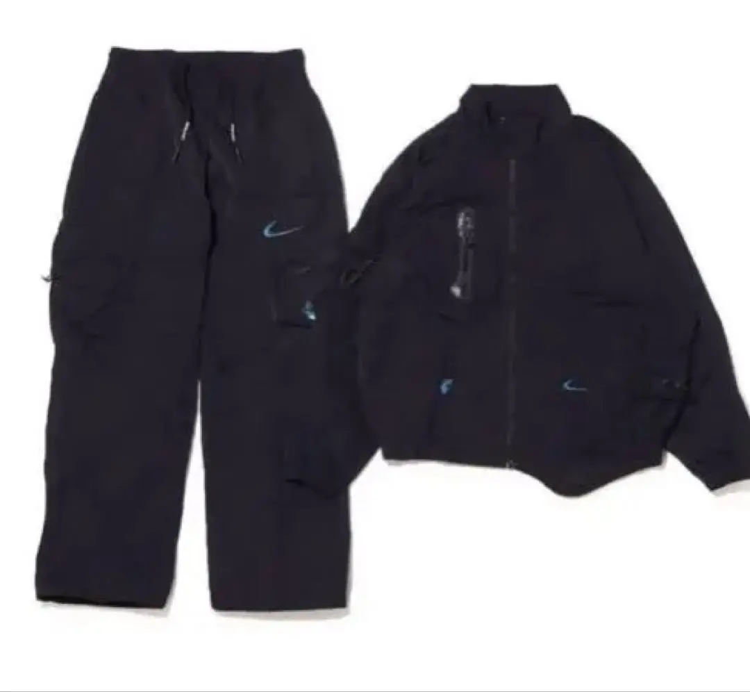 2025年最新】nike off-white トラックスーツの人気アイテム