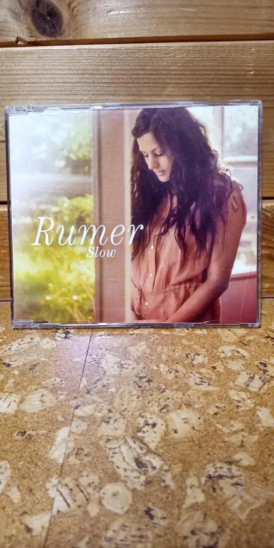 RUMER,新品未開封,ルーマー,キャロル・キング,SSW,トッド・ラングレン RUMER,新品未開封,ルーマー,キャロル・キング,SSW,トッド