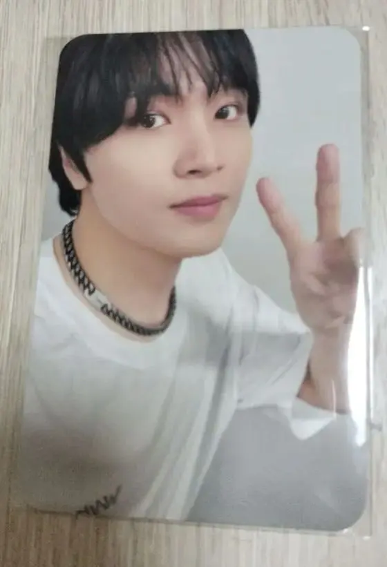 Thumbnail of ✬✬Haechan's NCT 127 Membership Benefit✬✬