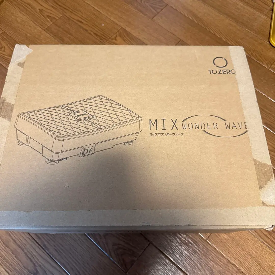 ミックスワンダーウェーブ　美品 156732217.jpg?cmsp_timestamp=
