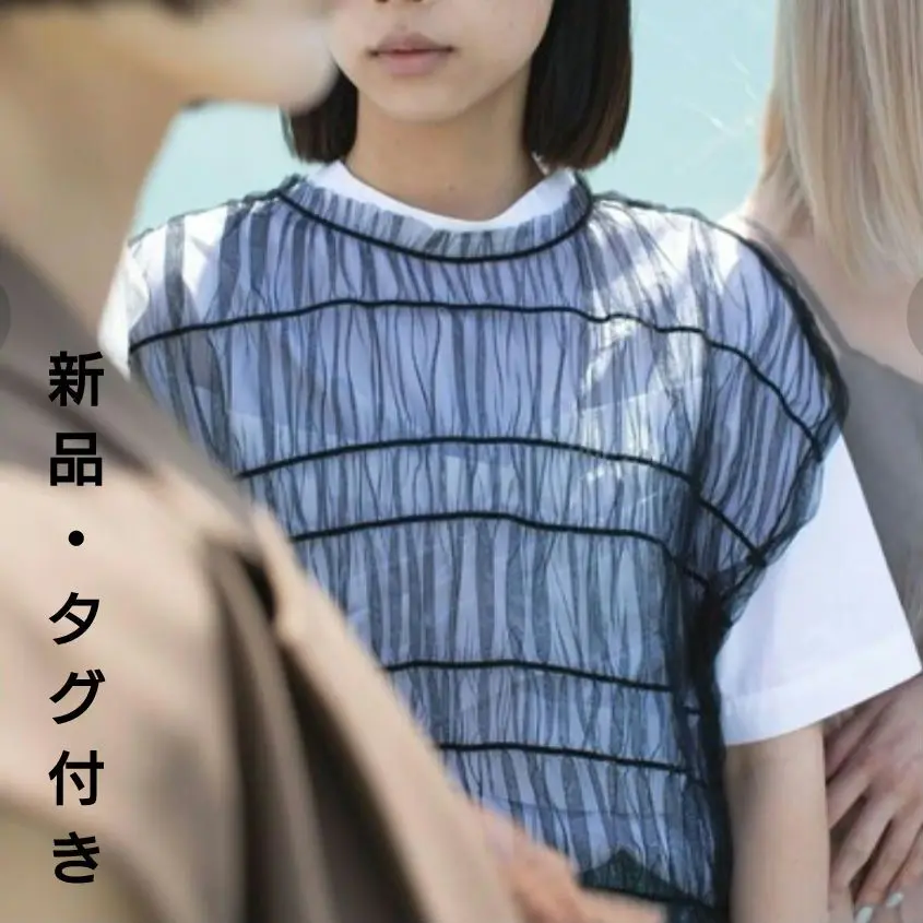 Ray BEAMS（レイビームス）の「Ray BEAMS / チュール