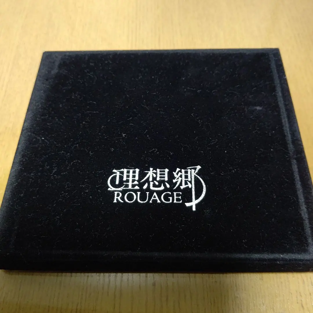 ROUAGE 理想郷FINAL VHS  非売品　シクマレタトキ 2025年最新】rouage 理想郷の人気アイテム - メルカリ