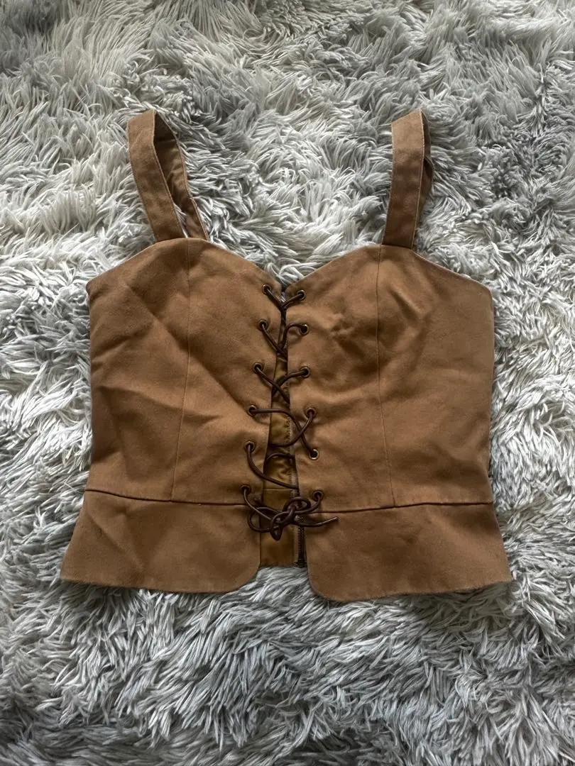 Thumbnail of SLY Bustier, Size S