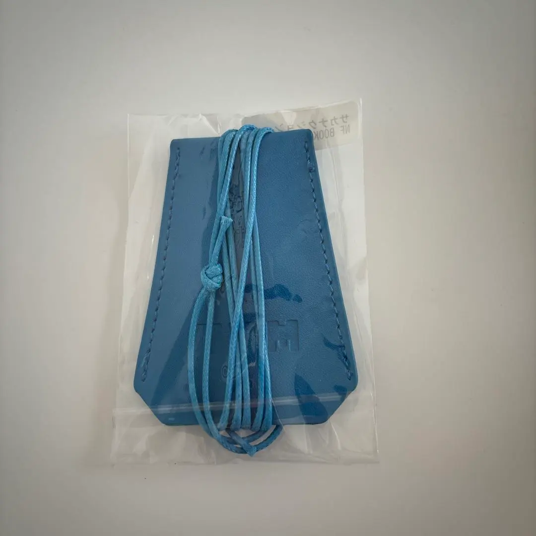 Thumbnail of Sakanaction Fan Club Goods: NF-BOOK No. 02 Keychain