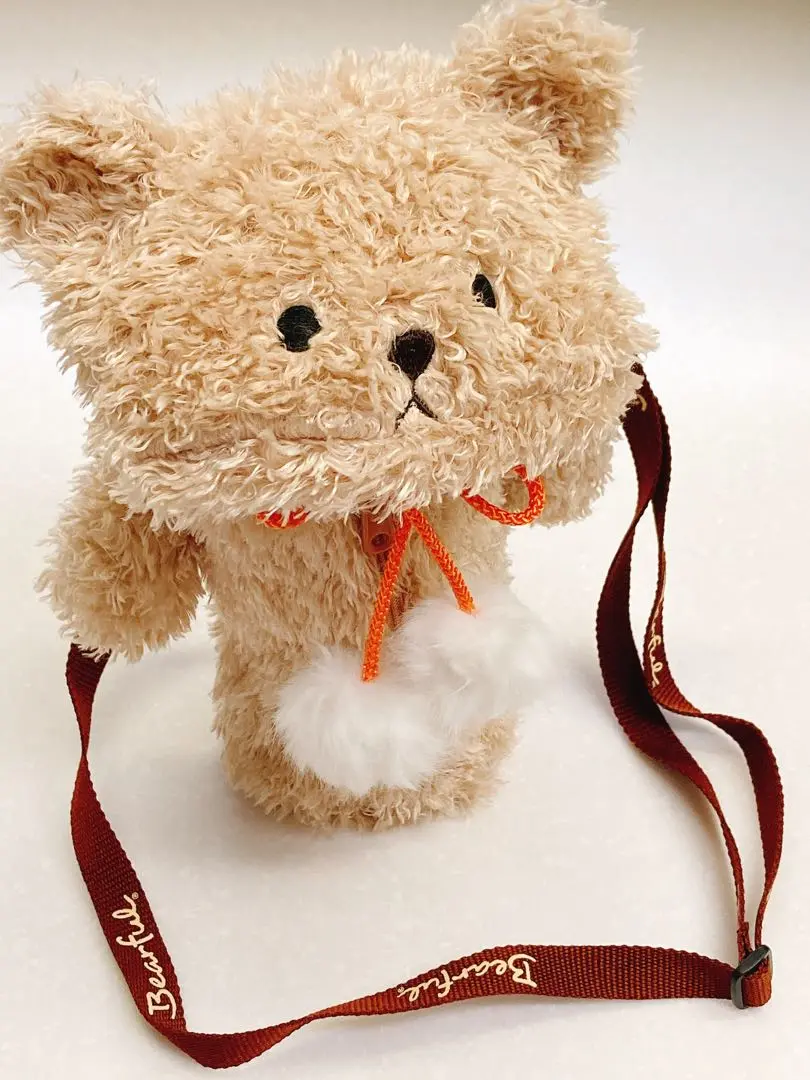 タリーズ/ベアフルペットボトルケース新品未使用 Amazon.co.jp: TULLY'S COFFEE タリーズ ベアフル ペットボトル