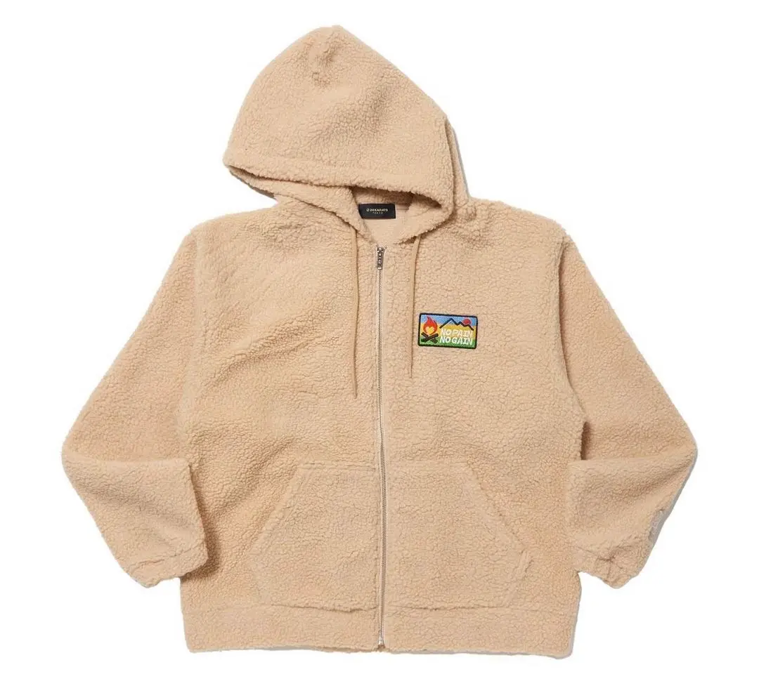 数原龍友 NPNG ノペノゲ ホワイト MサイズGENERATIONS 24karats×数原龍友 コラボレーション第4弾 NO PAIN NO GAIN PRE
