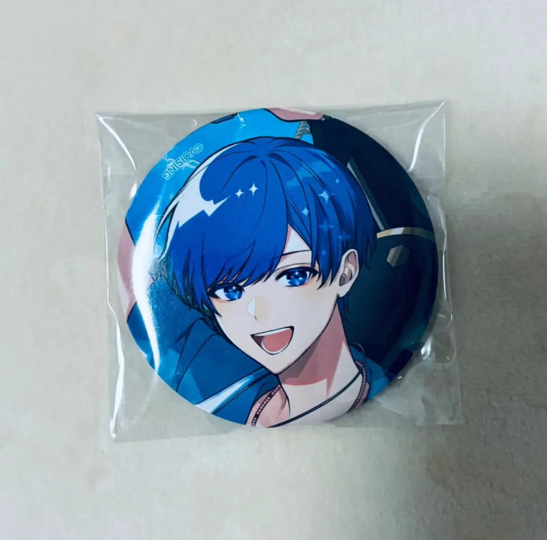 Irregular Dice 海賊團 徽章 PU 的縮圖