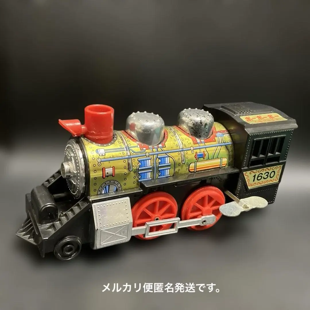 KANTO  TOYS  ブリキのおもちゃ ビンテージ Kanto Toys Tin Lithographed Windup No. 9137 “Pony Tail Doll