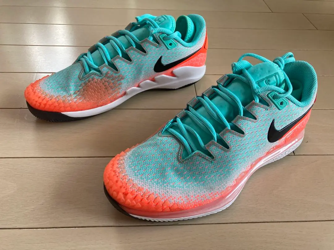 2025年最新】nike air zoom vapor xの人気アイテム - メルカリ