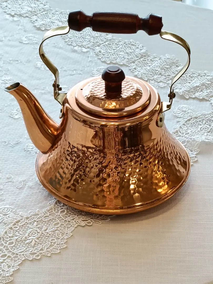 2025年最新】打ち出し やかんの人気アイテム - メルカリ