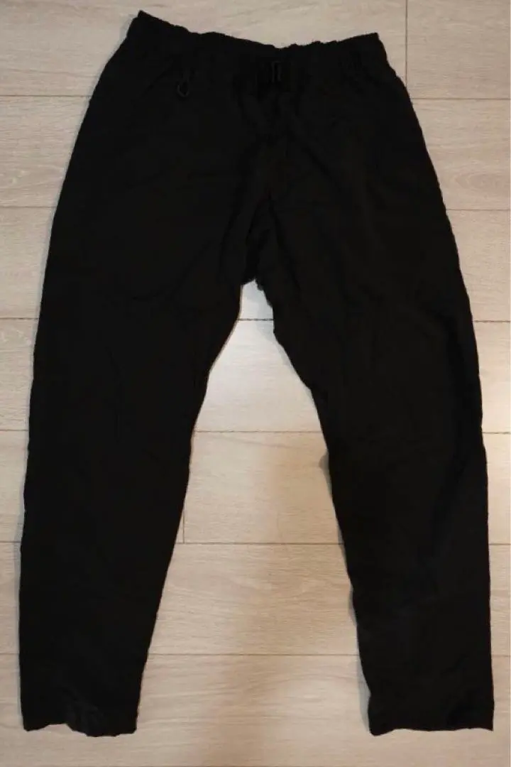 Thumbnail of Yamato Michi 5-Pocket Pants Men Black M