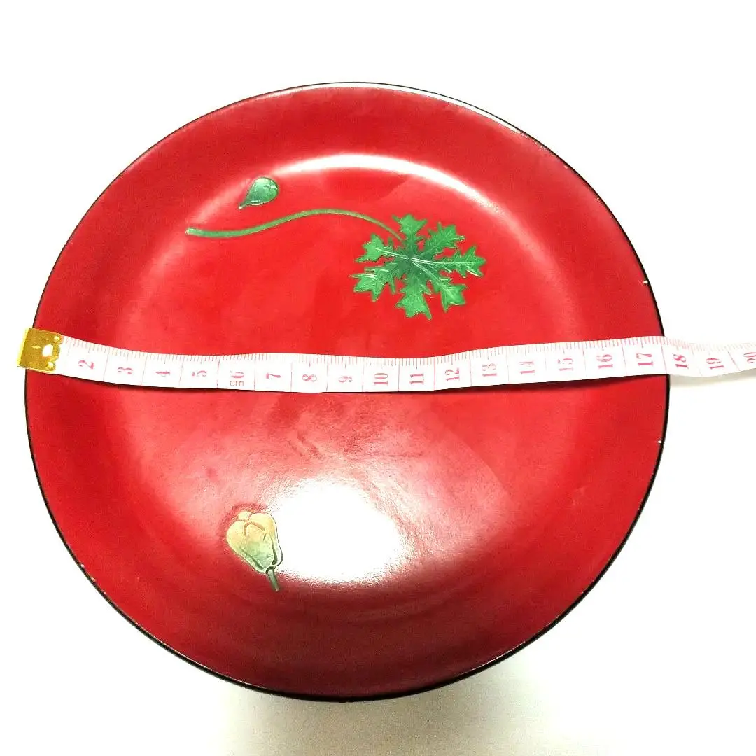 琉球漆器・海老のお椀&金魚のお椀&金魚のお椀（傷あり）2個セット　まとめ商品 ryukyushikki02_1.jpg
