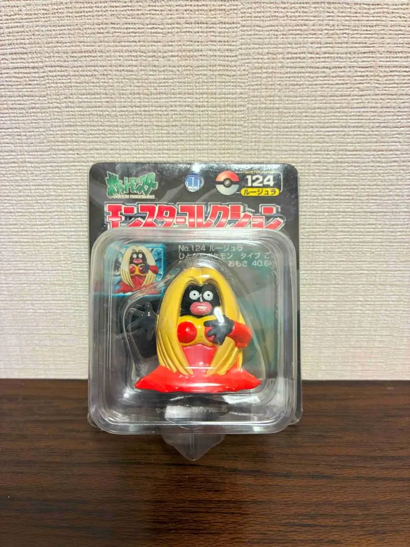 未開封 トミー ポケットモンスター モンスターコレクション