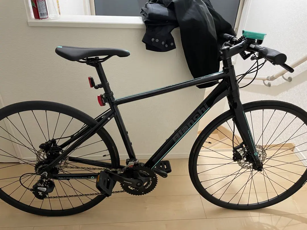 楽天市場】Bianchi (ビアンキ) ROMA3 (ローマ3) 2021年 完成車