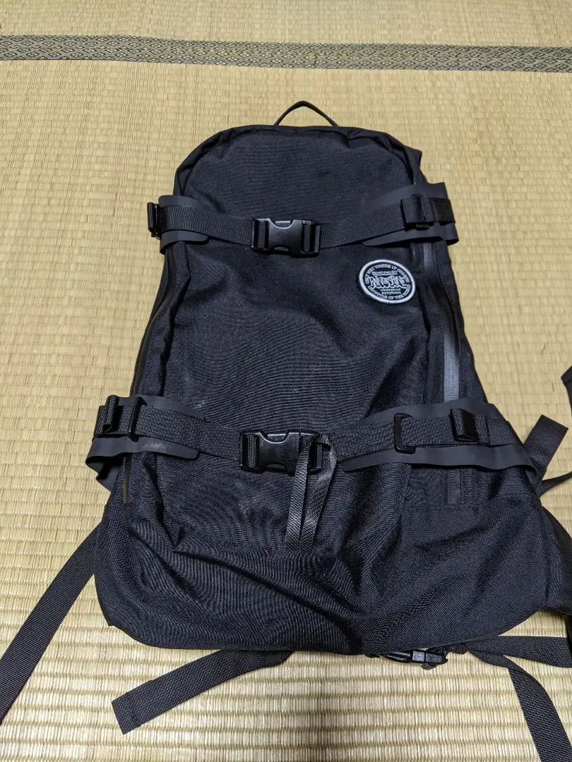 RAIN OR SHINE SC PACK 13L | CAPCELL
