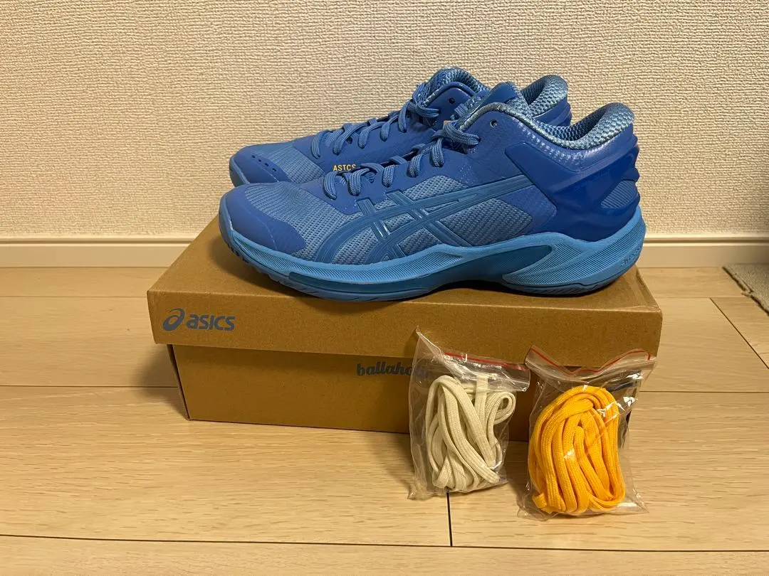 2025年最新】ballaholic asics ゲルバーストの人気アイテム