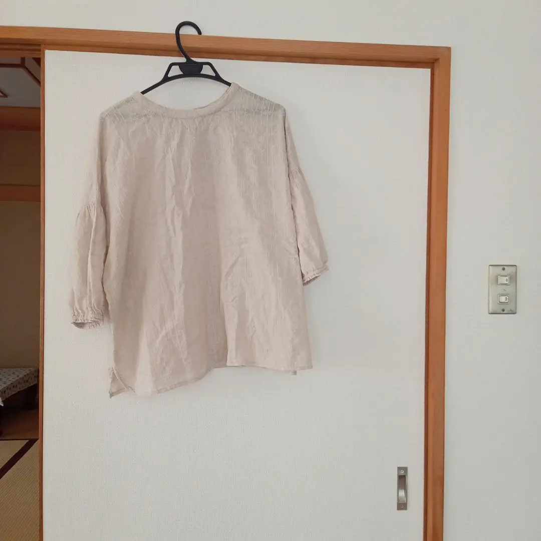 Thumbnail of Super Bargain! Blouse Tunic