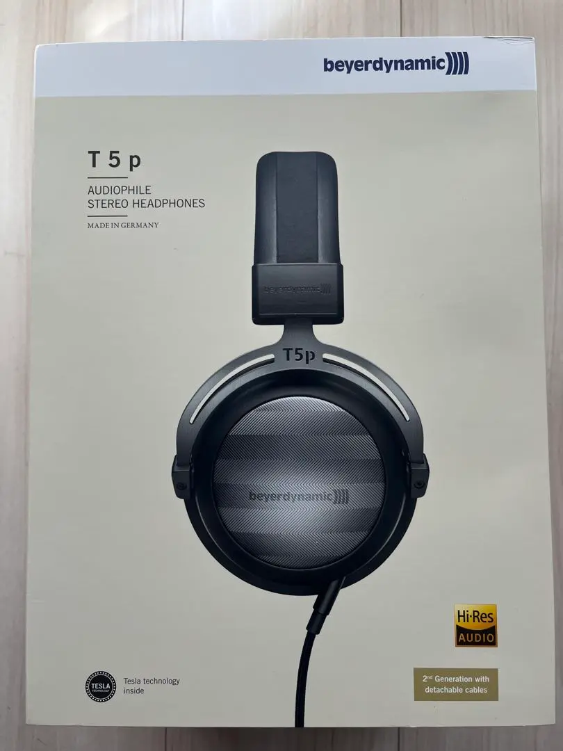 2025年最新】beyer t5pの人気アイテム - メルカリ