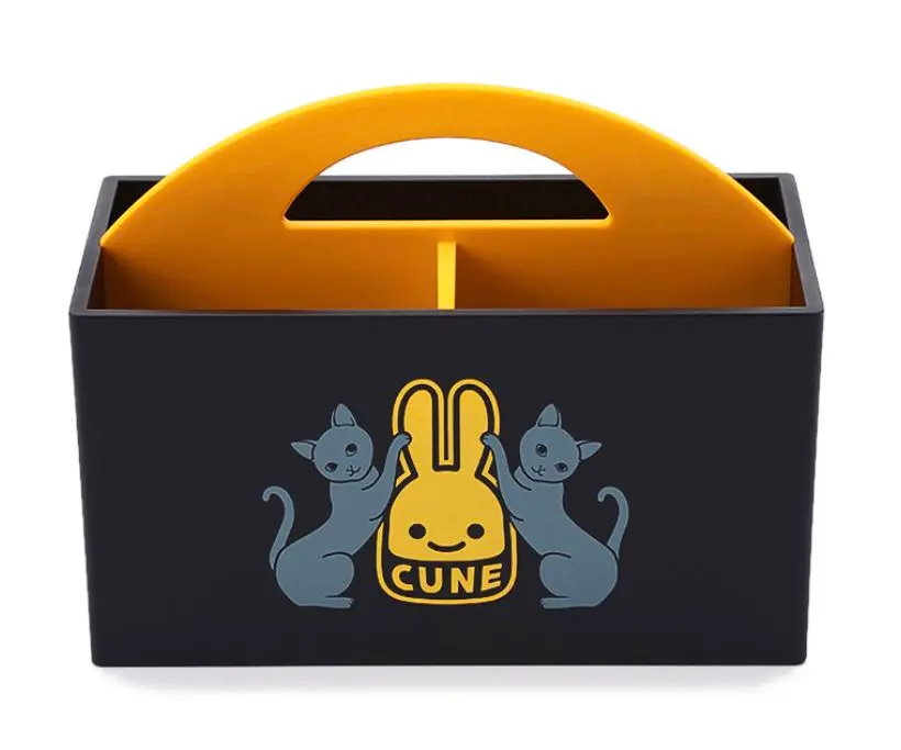CUNE タクアン　食器　小物入れ 携帯灰皿｜ウサギがいる｜CUNE ONLINE STORE