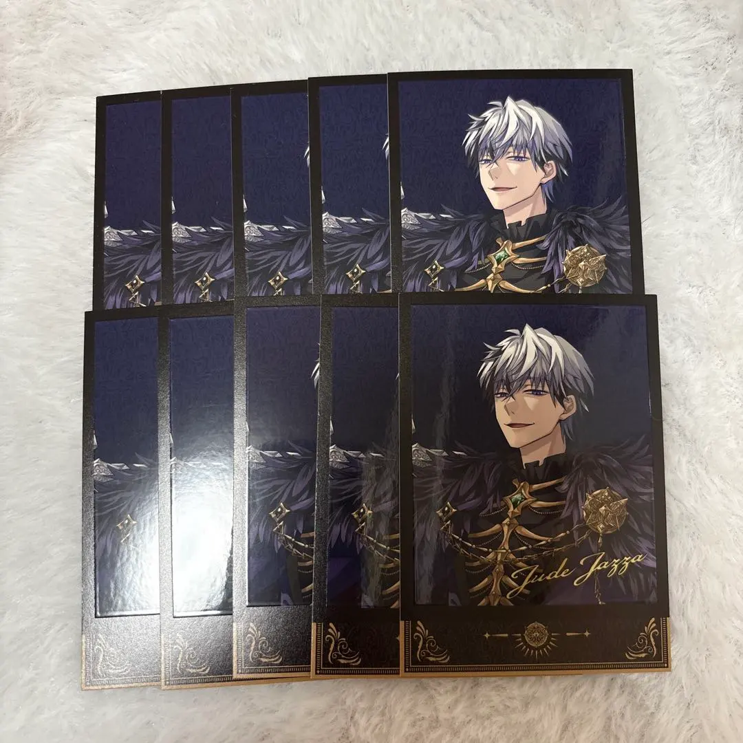 イケヴィラ ジュード 缶バッジ Amazon.co.jp: イケメンヴィラン イケヴィラ サイショ 缶バッジ