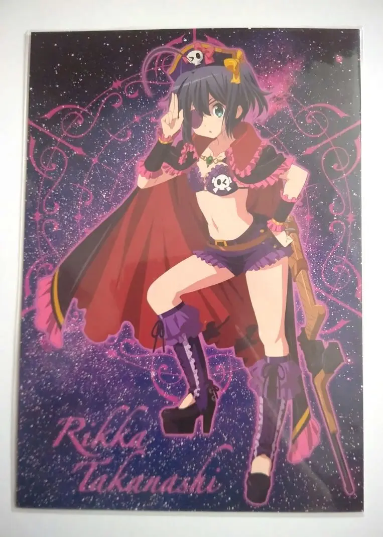 RAY THE ANIMATION 全６巻 ポストカード付き BD】VAZZROCK THE ANIMATION 第6巻 | Blu-ray(ブルーレイ