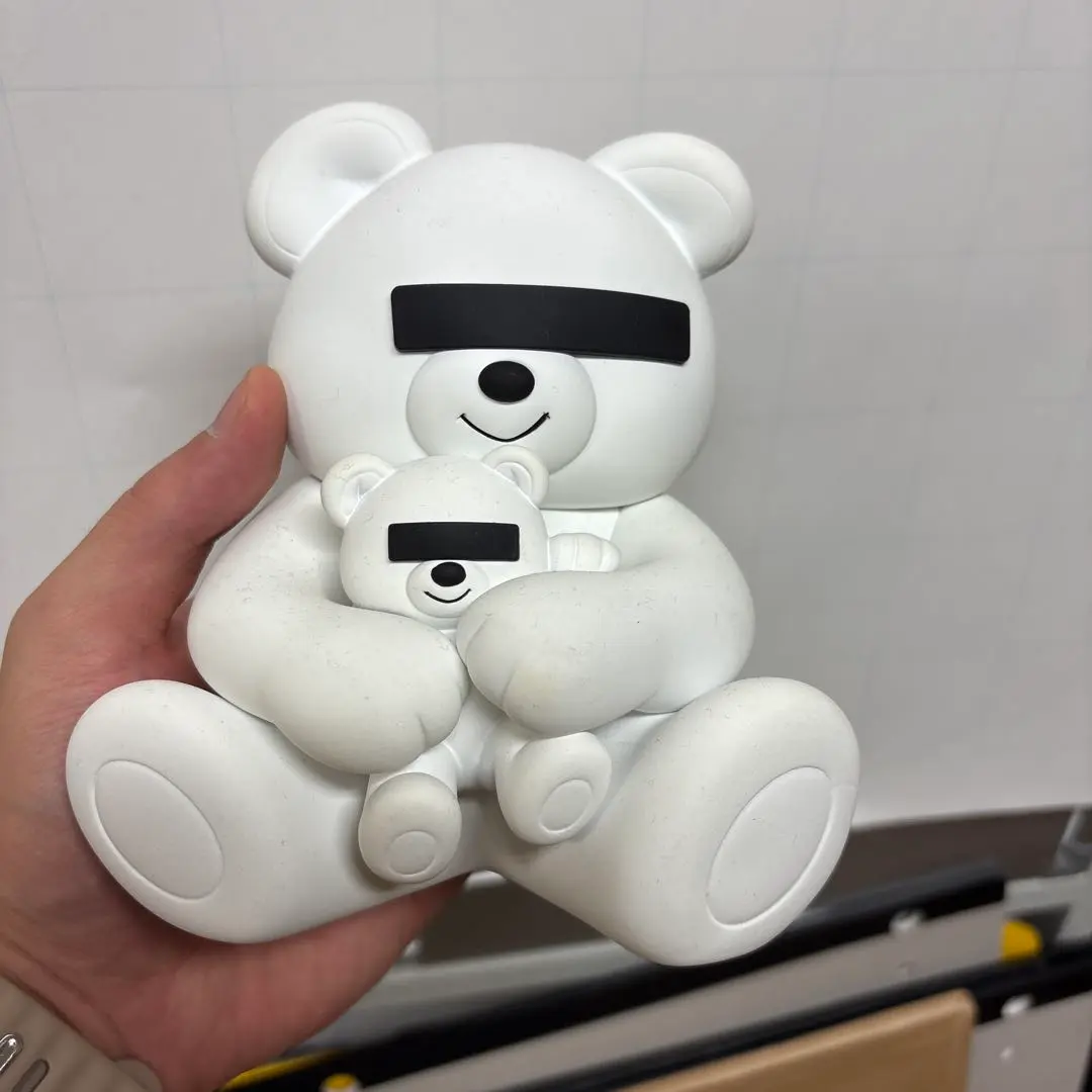 2025年最新】UNDERCOVER MEDICOM TOY BEARの人気アイテム - メルカリ