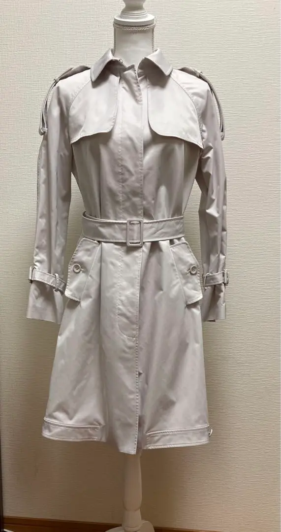 2025年最新】Max Mara Studio レディース トレンチコート