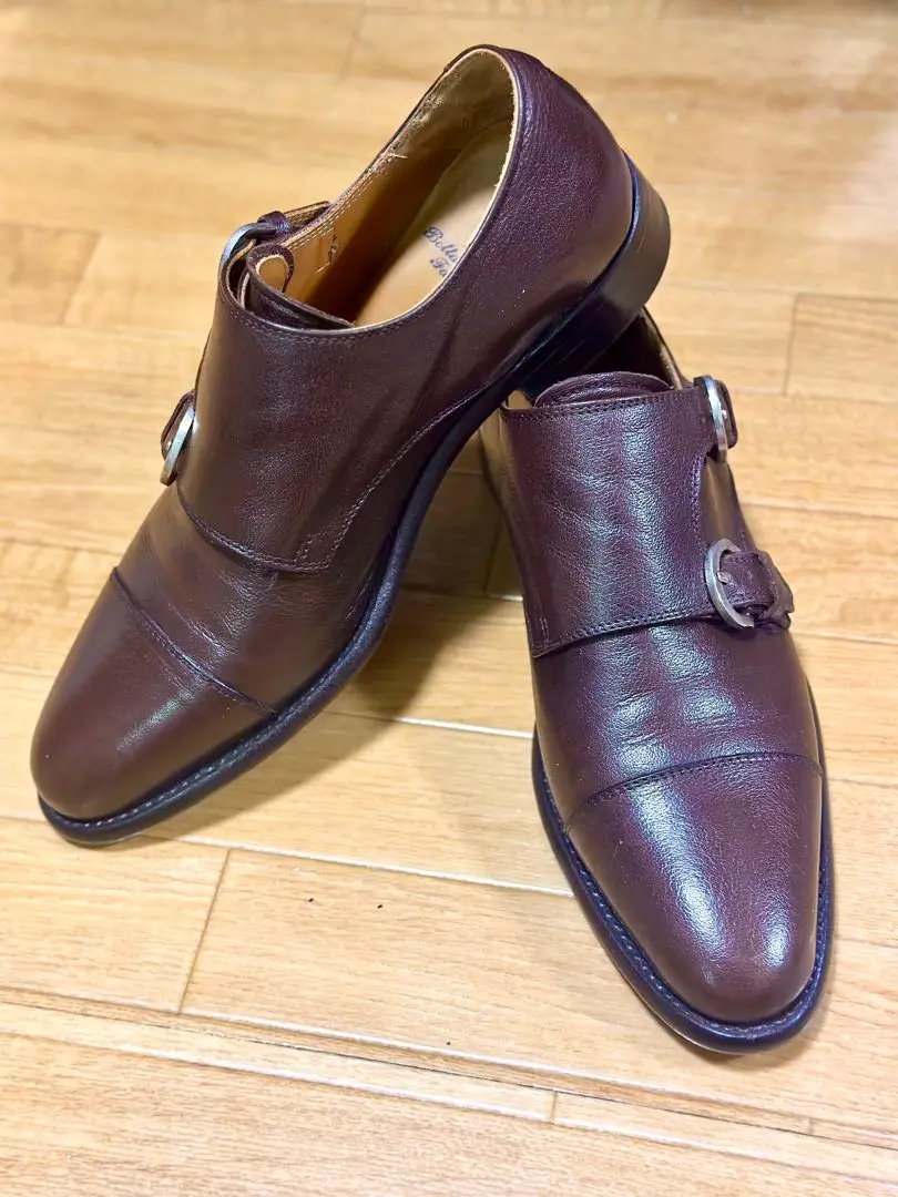 ベッタニン　& ベントゥーリ　bettanin ノルベジェーゼ　サイズ8 楽天市場】Bettanin & Venturi ベッタニン&ベントゥーリ 美品