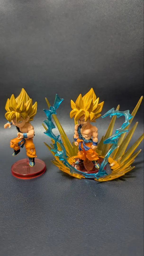 2025年最新】ワールドコレクタブルフィギュアBURSTの人気アイテム