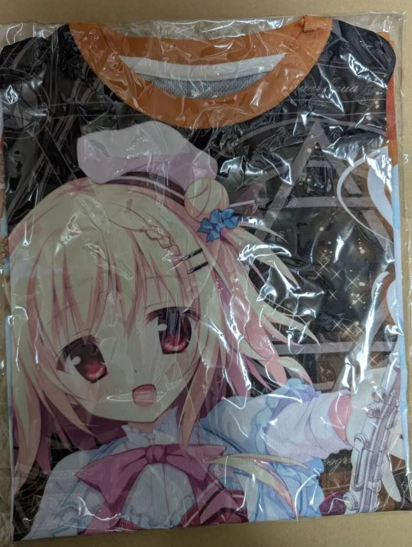 恋するココロと魔法のコトバ Tシャツ 恋するココロと魔法のコトバ | Hearts 5th Project