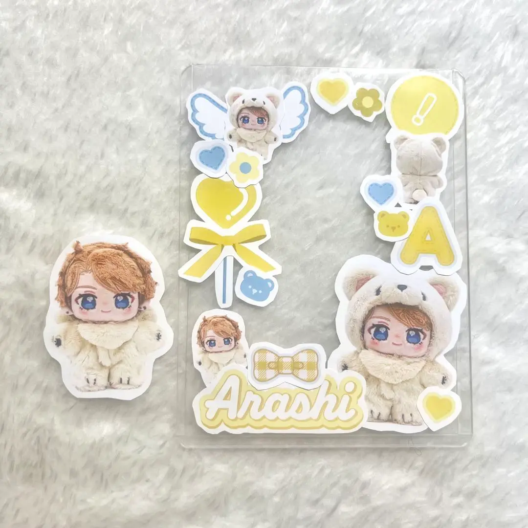 あんスタ　鳴上嵐　瀬名泉　いつぬい　缶バッジ あんスタ 鳴上嵐 瀬名泉 いつぬい 缶バッジ - メルカリ