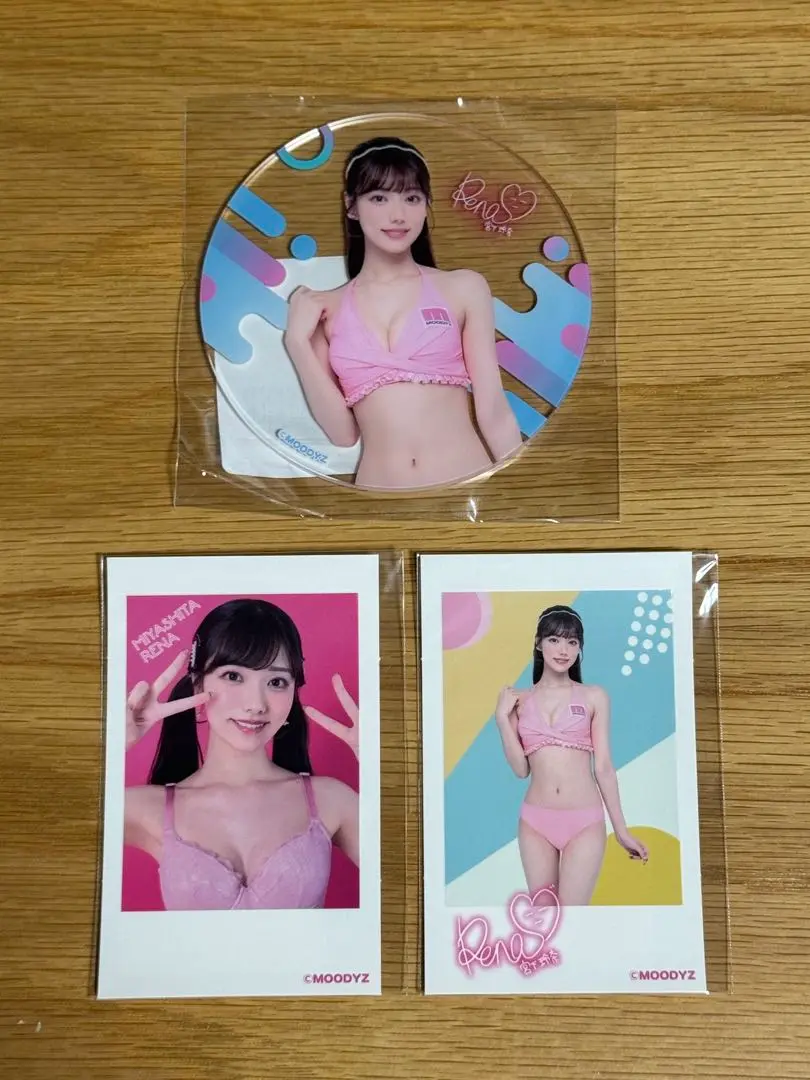 2025年最新】宮下玲奈 アクリルスタンドの人気アイテム - メルカリ