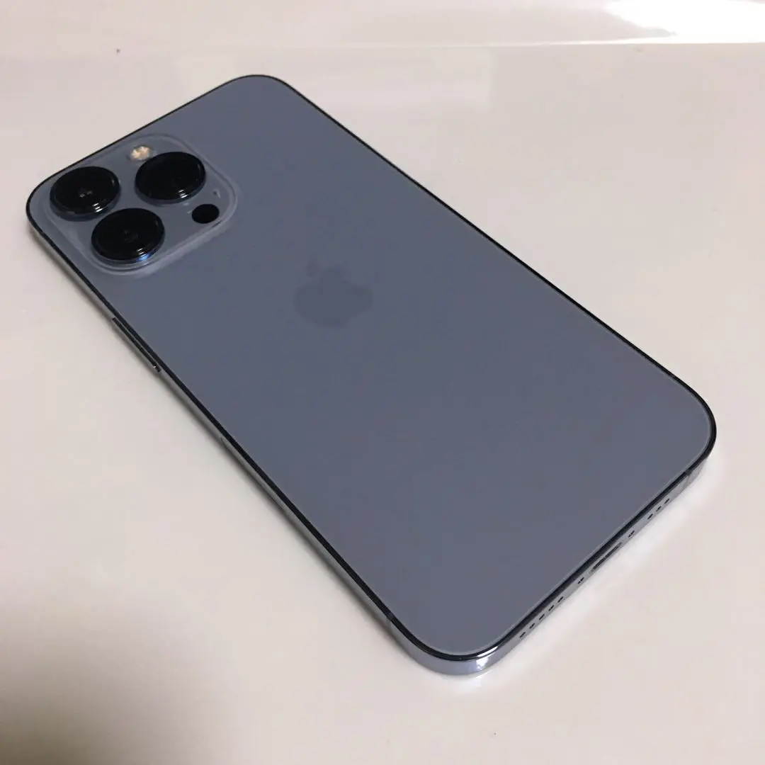 004★新品同様★iPhone13ProMaxアメリカ版/純正バッテリー100％ OEM Original Apple Replacement Battery for Apple iPhone 13