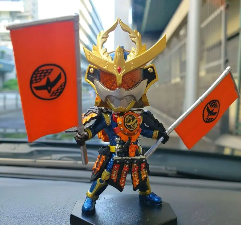 2025年最新】仮面ライダー ワーコレ デフォルメクスの人気