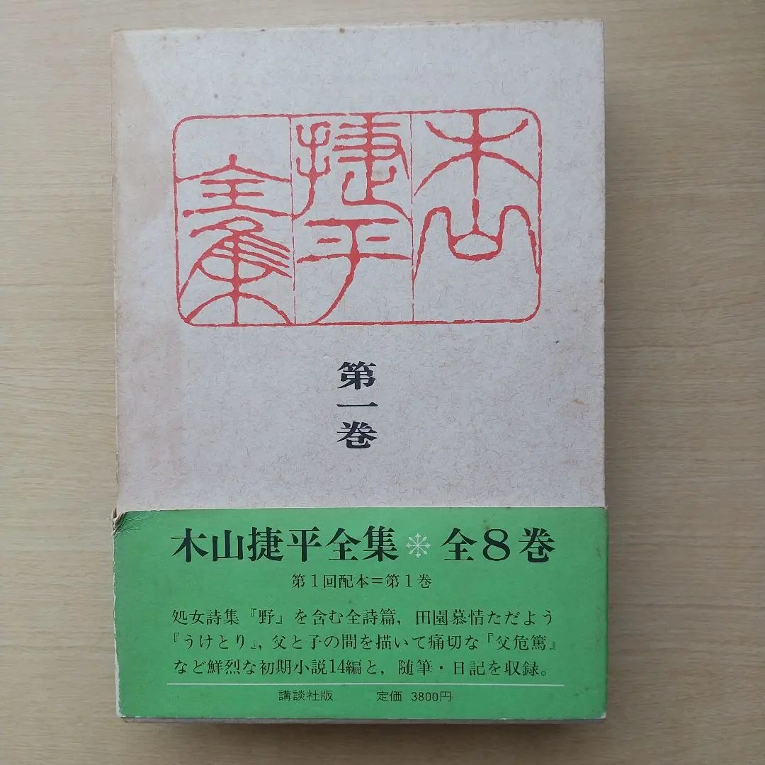 2025年最新】木山捷平の人気アイテム - メルカリ