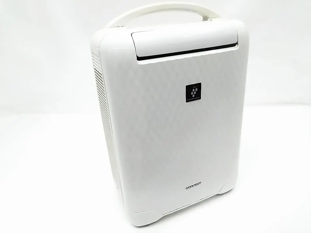 2025年最新】SHARP CV-A100-Wの人気アイテム - メルカリ