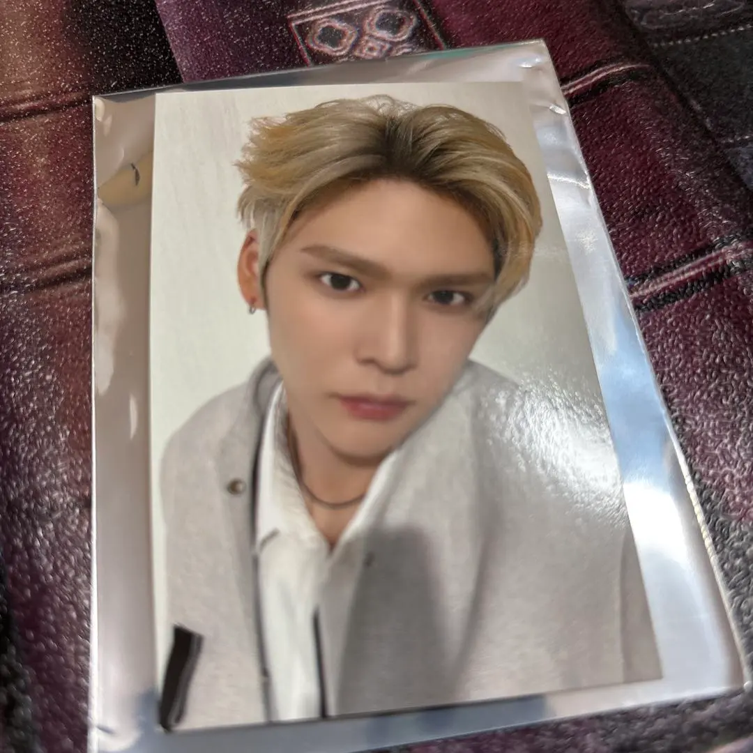 今日可以發貨 RIIZE 期間限定店 HARAKADO 合作 珍藏卡 銀錫 的縮圖