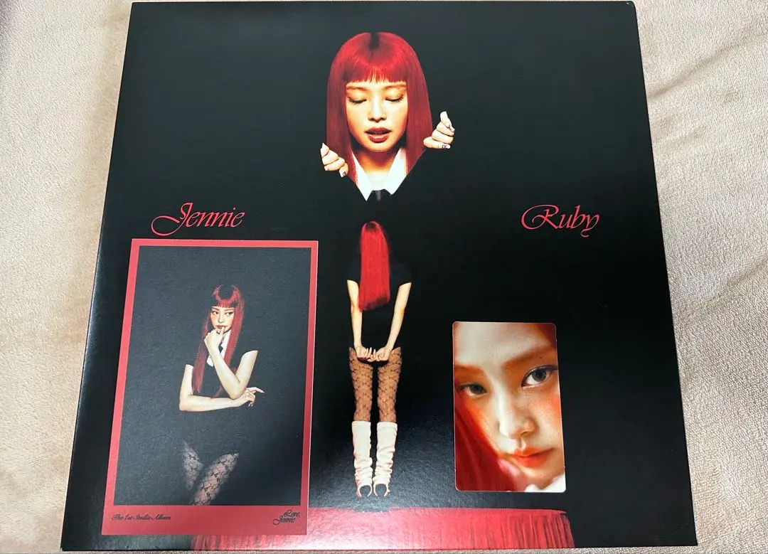 2025年最新】BLACKPINK ジェニ サインの人気アイテム - メルカリ