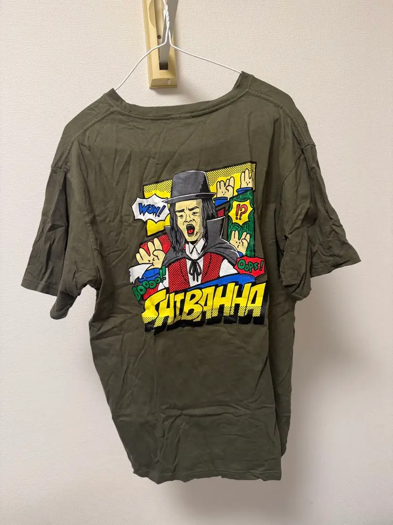 2025年最新】シバッハ tシャツの人気アイテム - メルカリ