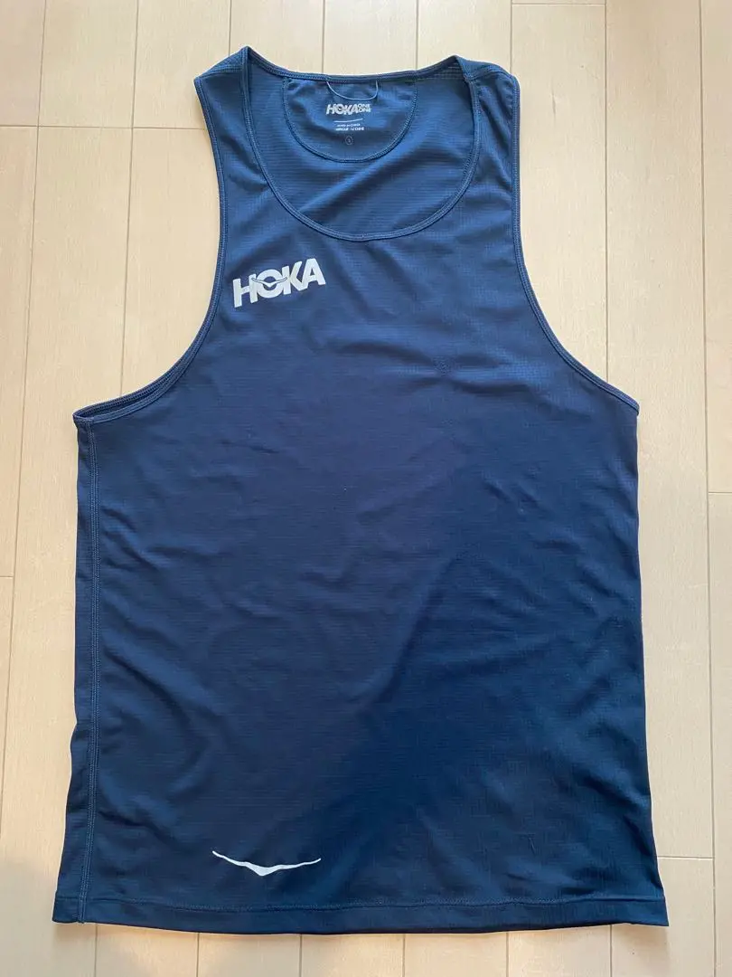 2025年最新】HOKA ／ HOKA ONEONE 陸上用シャツの人気アイテム