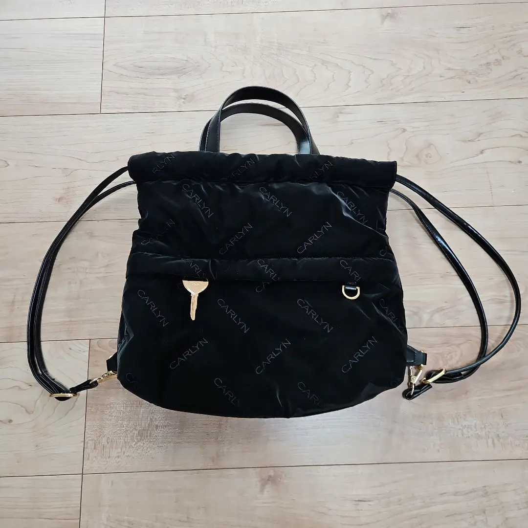 【CARLYN】 韓国人気 新作★ Twee Mini Quilting Bag Carlyn Twee Mini Bag – Arielle Store