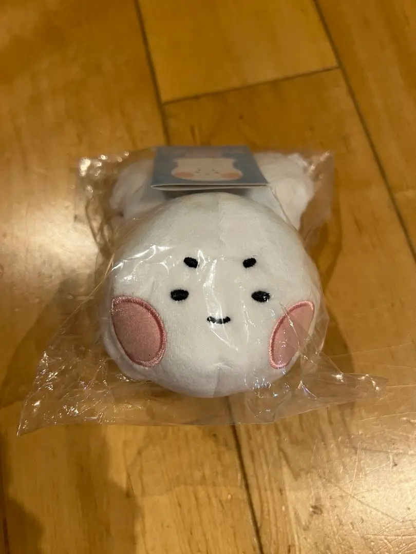 響け！ユーフォニアム チューバくん ぬいぐるみパスケース 響け！ユーフォニアム チューバくん ぬいぐるみパスケース