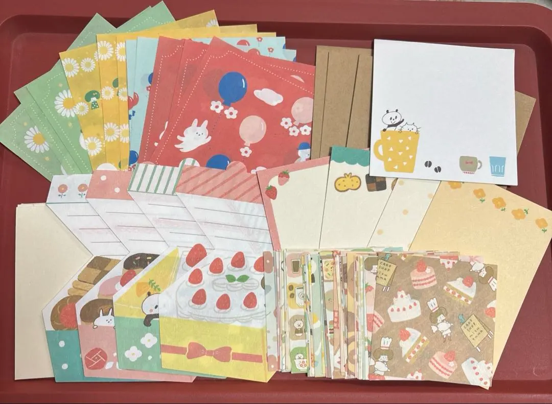 Thumbnail of Mizutama's Share ①