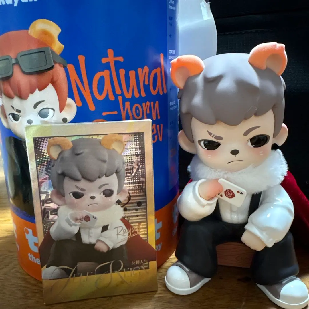 TNT SPACE Boy rayanフィギュア 2体セット内袋未開封新品 TNT SPACE Boy rayanフィギュア内袋未開封新品2体セット+3点