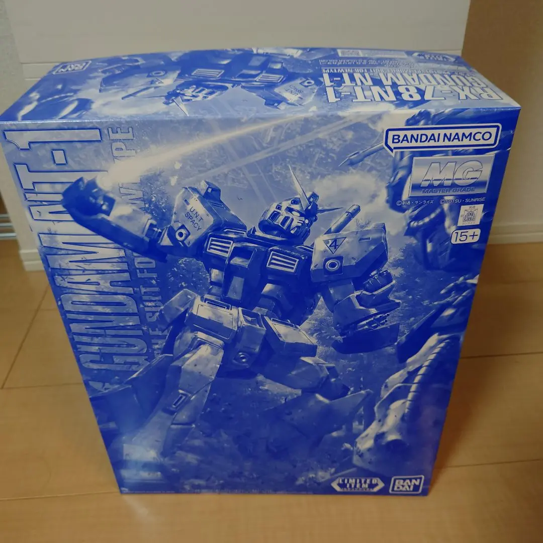エボリスト　PG UNLEASHEDRX-78-2 ガンダム クリアカラー ガンプラ史上最多の全身ハッチオープンギミック搭載！「PG