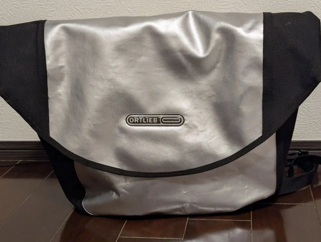 2025年最新】ORTLIEB ショルダーバッグの人気アイテム - メルカリ