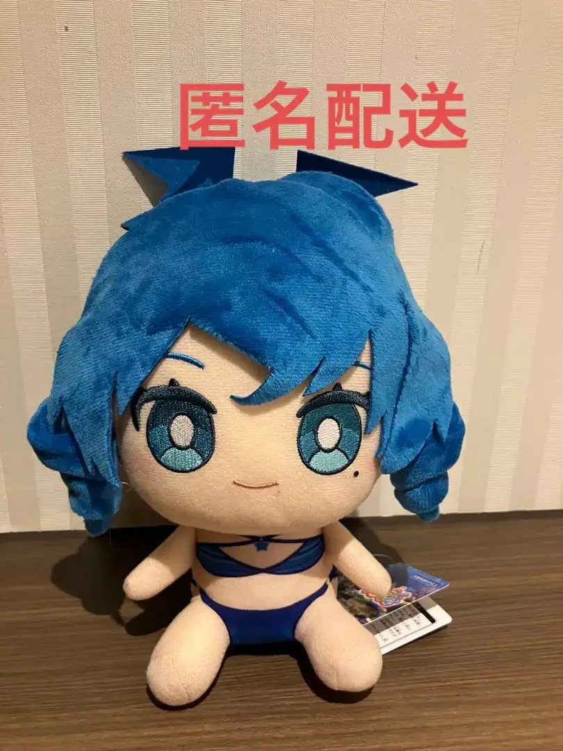 2025年最新】海物語おすわりぬいぐるみの人気アイテム - メルカリ
